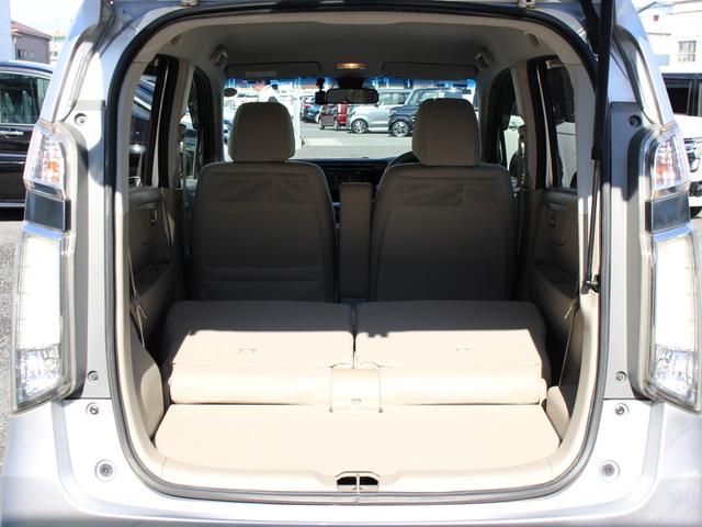 N-WGN G・Aパッケージ 純正ディスプレイオーディオ Bluethooth HDMI USB バックカメラ あんしんパッケージ スマートキー ワンオーナー 当社下取り車 カーテンエアバッグ セキュリティー AUTOエアコン(14枚目)