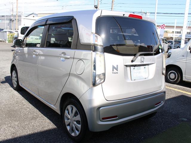 N-WGN G・Aパッケージ 純正ディスプレイオーディオ Bluethooth HDMI USB バックカメラ あんしんパッケージ スマートキー ワンオーナー 当社下取り車 カーテンエアバッグ セキュリティー AUTOエアコン(19枚目)