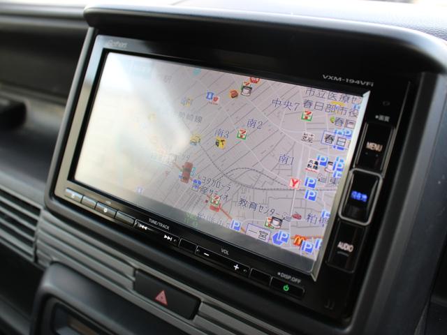 N-VAN+スタイル ファン・ターボホンダセンシング 純正ナビ フルセグ Bluetooth 衝突軽減 踏み間違い防止 アダプティブクルーズ LEDヘッドライト USB充電 ステアリングリモコン ルーフコンソール スマートキー 横滑防止 オートハイビーム(6枚目)
