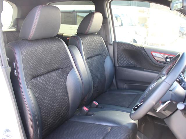 N-WGNカスタム GSS2トーンカラースタイルパッケージII カロッツェリアナビ Bluethooth TV バックカメラ ETC パドルシフト シートヒーター あんしんパッケージ USB充電 スマートキー ワンオーナー 当社下取り アイドリングストップ(16枚目)