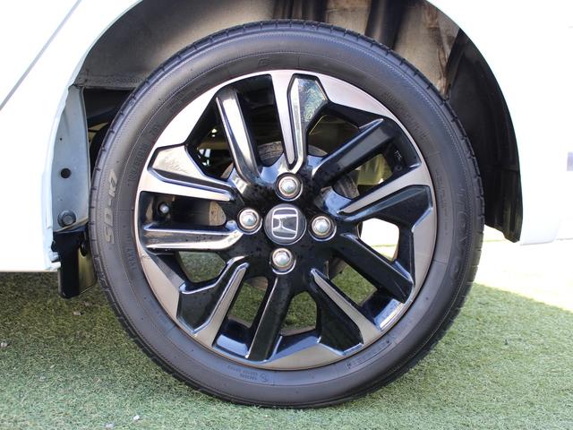 N-WGNカスタム GSS2トーンカラースタイルパッケージII カロッツェリアナビ Bluethooth TV バックカメラ ETC パドルシフト シートヒーター あんしんパッケージ USB充電 スマートキー ワンオーナー 当社下取り アイドリングストップ(27枚目)