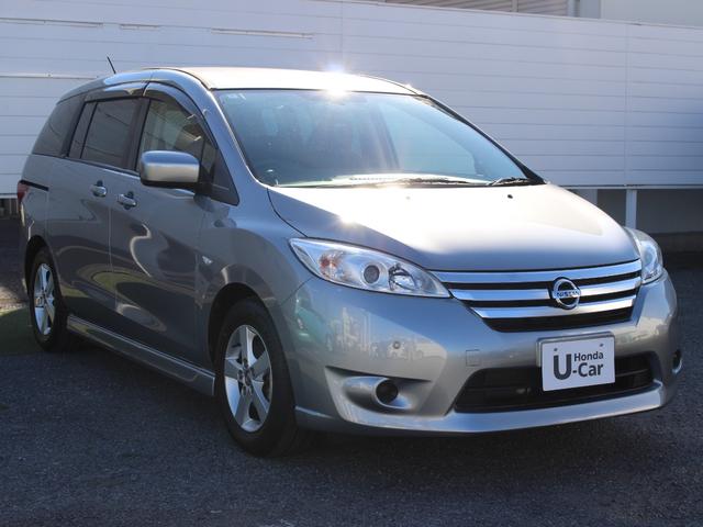 ラフェスタ ハイウェイスター　純正ナビＭＭ３１７Ｄ－Ａ　左パワースライドドア　ＥＴＣ　Ｂｌｕｅｔｏｏｔｈ　フルセグＴＶ　ＣＤ　ＤＶＤ　ドラレコ　バックカメラ　スマートキー２個　コーナーセンサー　ラジオ　純正アルミ　横滑り防止（18枚目）