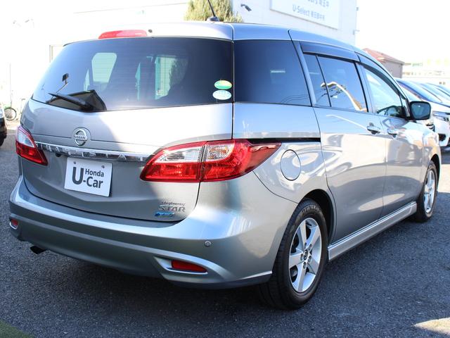 ラフェスタ ハイウェイスター　純正ナビＭＭ３１７Ｄ－Ａ　左パワースライドドア　ＥＴＣ　Ｂｌｕｅｔｏｏｔｈ　フルセグＴＶ　ＣＤ　ＤＶＤ　ドラレコ　バックカメラ　スマートキー２個　コーナーセンサー　ラジオ　純正アルミ　横滑り防止（20枚目）