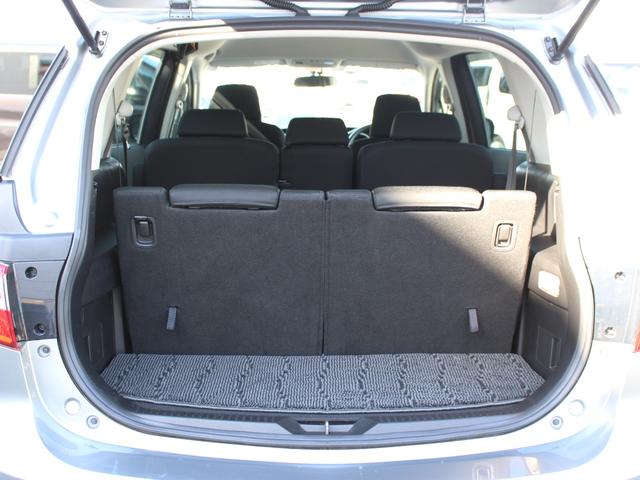 ラフェスタ ハイウェイスター　純正ナビＭＭ３１７Ｄ－Ａ　左パワースライドドア　ＥＴＣ　Ｂｌｕｅｔｏｏｔｈ　フルセグＴＶ　ＣＤ　ＤＶＤ　ドラレコ　バックカメラ　スマートキー２個　コーナーセンサー　ラジオ　純正アルミ　横滑り防止（24枚目）