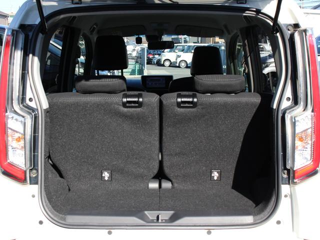 ムーヴ カスタムＸハイパーＳＡＩＩ　ワンオーナー　純正ナビ　フルセグＴＶ　ＢＴ音楽　ナビ連動ドラレコ　Ｂカメラ　ブレーキサポート　エコアイドル　盗難防止装置　寒冷地仕様　ナビＴＶ　スマートキー　ＬＥＤヘッドランプ　ＤＶＤ再生　ＡＢＳ（11枚目）