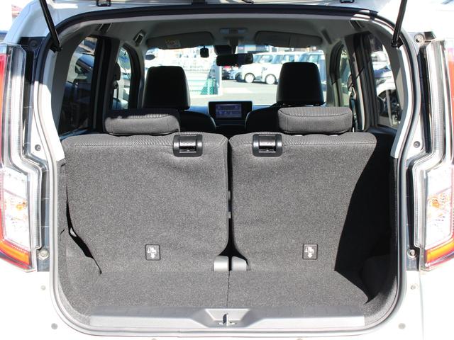 ムーヴ カスタムＸハイパーＳＡＩＩ　ワンオーナー　純正ナビ　フルセグＴＶ　ＢＴ音楽　ナビ連動ドラレコ　Ｂカメラ　ブレーキサポート　エコアイドル　盗難防止装置　寒冷地仕様　ナビＴＶ　スマートキー　ＬＥＤヘッドランプ　ＤＶＤ再生　ＡＢＳ（13枚目）