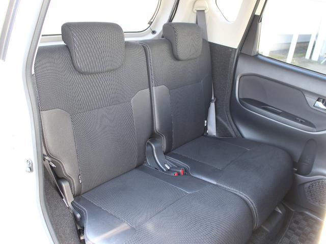 ムーヴ カスタムＸハイパーＳＡＩＩ　ワンオーナー　純正ナビ　フルセグＴＶ　ＢＴ音楽　ナビ連動ドラレコ　Ｂカメラ　ブレーキサポート　エコアイドル　盗難防止装置　寒冷地仕様　ナビＴＶ　スマートキー　ＬＥＤヘッドランプ　ＤＶＤ再生　ＡＢＳ（14枚目）