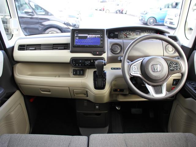 Ｎ－ＢＯＸ Ｇ・Ｌホンダセンシング　雹損害　スマートキー　ＥＴＣ　電動スライドドア　レーダブレーキ　Ａストップ　ＥＳＣ　キーフリーシステム　ＬＥＤライト　バックＭ　ＵＳＢ　クルコン　両席エアバック　エアコン　ドライブレコーダー　パワステ（15枚目）