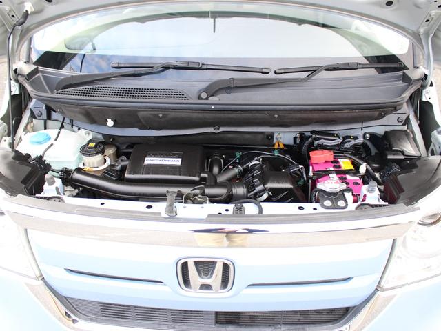 Ｎ－ＢＯＸ Ｇ・Ｌホンダセンシング　雹損害　スマートキー　ＥＴＣ　電動スライドドア　レーダブレーキ　Ａストップ　ＥＳＣ　キーフリーシステム　ＬＥＤライト　バックＭ　ＵＳＢ　クルコン　両席エアバック　エアコン　ドライブレコーダー　パワステ（27枚目）