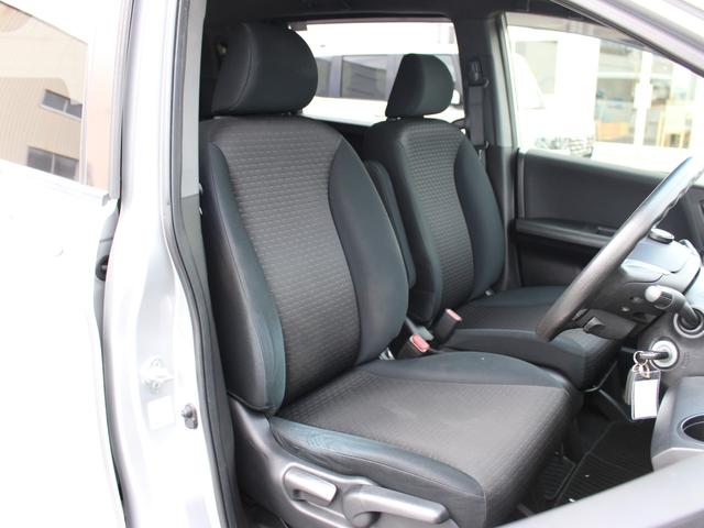 フリードスパイクハイブリッド ジャストセレクション　Ａｎｄｒｏｉｄディスプレイオーディオ　クルーズコントロール　ＥＴＣ　ＨＩＤヘッド　リモコンキー　左パワースライド　横滑り防止　社外アルミホイール　キーフリー　エアコン　両側スライド片側電動　ＡＢＳ（20枚目）