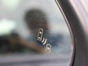 ブラインドスポットモニター付きで後方の車を感知してくれます!