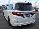 ハイブリッドアブソルート・ホンダセンシング　カロッツェリアナビ　フリップダウンモニター　バックカメラ　フルセグＴＶ　Ｂｌｕｅｔｏｏｔｈ　ＥＴＣ　両側電動スライドドア　ＬＥＤヘッドライト　横滑り防止装置　純正アルミホイール　スマートキー　ＬＫＡＳ（27枚目）