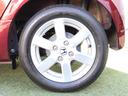 純正のホイールが足元を飾ります!