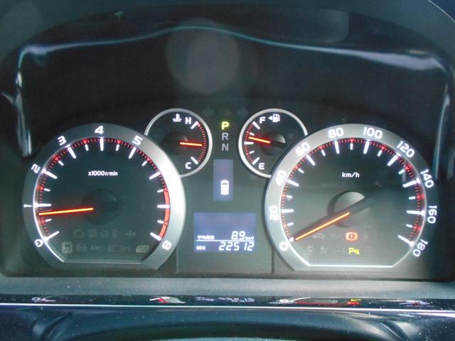 2.4Z プラチナセレクションII Wサンルーフ 車高調(15枚目)