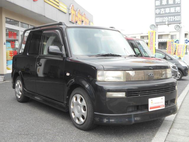 Toyota Open Deck 03 Black M 215 Km Details Japanese Used Cars Goo Net Exchange