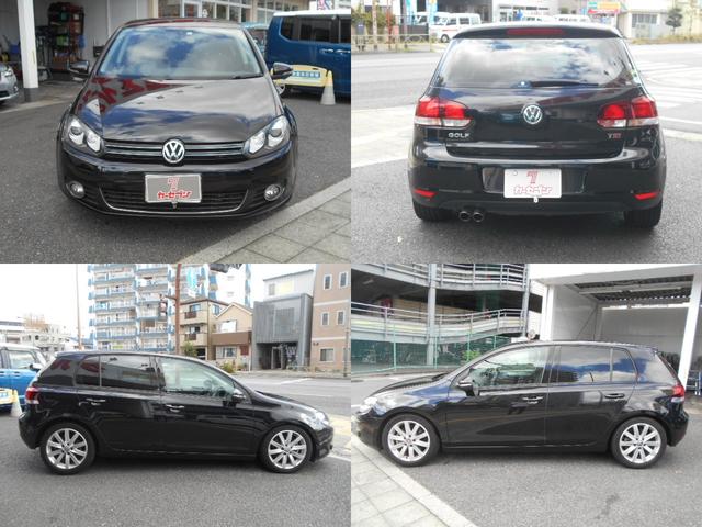 TSIハイライン ワンオーナー 純正ナビ フルセグ ETC HID フォグ ドライブレコーダー 禁煙車 クリアランスソナー 社外サス Bluetooth キーレス2個 取扱説明書 R3年記録簿(4枚目)