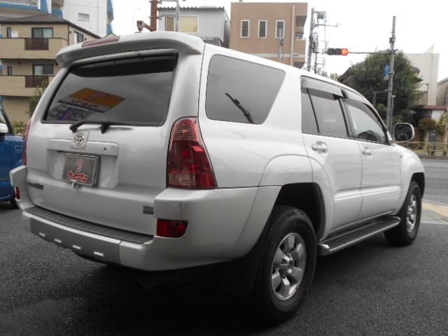 SSR-X トヨタ純正ナビ バックカメラ ETC キーレス2本 4WD 純正16インチアルミホイール ドアバイザー MTモード付 取説 記録簿R3年有り(3枚目)
