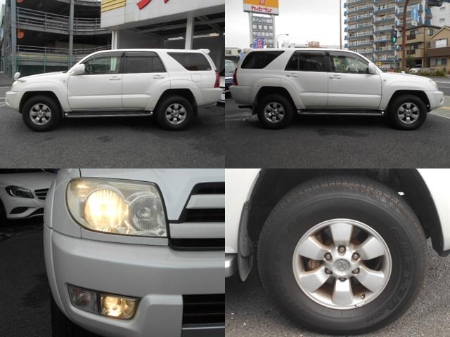 SSR-X トヨタ純正ナビ バックカメラ ETC キーレス2本 4WD 純正16インチアルミホイール ドアバイザー MTモード付 取説 記録簿R3年有り(5枚目)