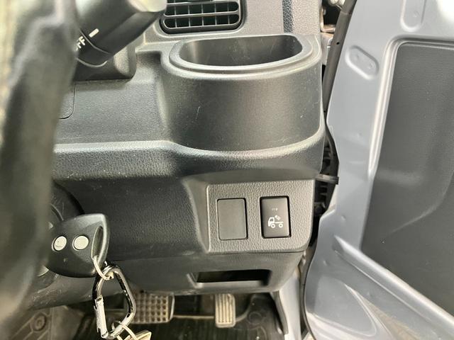 ハイゼットトラック ジャンボＳＡＩＩＩｔ　純正ナビ　地デジ　Ｂｌｕｅｔｏｏｔｈ　ＥＴＣ　ＣＤ　ＤＶＤ　デジタルインナーミラー型ドラレコ　衝突防止軽減ブレーキ　ＬＥＤライト　革シートカバー　令和６年ディーラー記録簿　キーレス　スペアキー２本（40枚目）