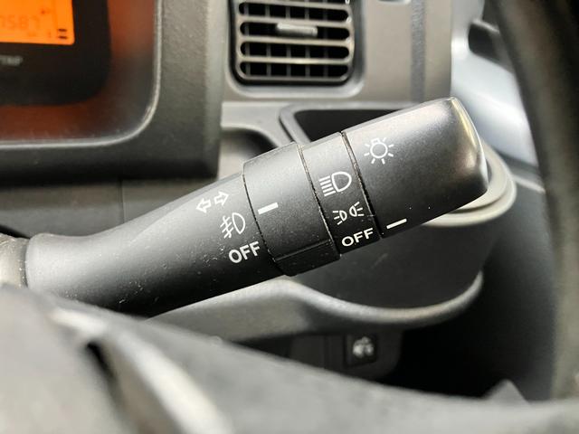 ハイゼットトラック ジャンボＳＡＩＩＩｔ　純正ナビ　地デジ　Ｂｌｕｅｔｏｏｔｈ　ＥＴＣ　ＣＤ　ＤＶＤ　デジタルインナーミラー型ドラレコ　衝突防止軽減ブレーキ　ＬＥＤライト　革シートカバー　令和６年ディーラー記録簿　キーレス　スペアキー２本（42枚目）