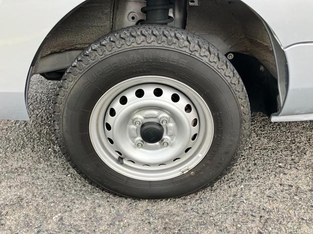 ハイゼットトラック ジャンボＳＡＩＩＩｔ　純正ナビ　地デジ　Ｂｌｕｅｔｏｏｔｈ　ＥＴＣ　ＣＤ　ＤＶＤ　デジタルインナーミラー型ドラレコ　衝突防止軽減ブレーキ　ＬＥＤライト　革シートカバー　令和６年ディーラー記録簿　キーレス　スペアキー２本（45枚目）