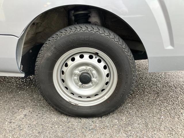ハイゼットトラック ジャンボＳＡＩＩＩｔ　純正ナビ　地デジ　Ｂｌｕｅｔｏｏｔｈ　ＥＴＣ　ＣＤ　ＤＶＤ　デジタルインナーミラー型ドラレコ　衝突防止軽減ブレーキ　ＬＥＤライト　革シートカバー　令和６年ディーラー記録簿　キーレス　スペアキー２本（47枚目）
