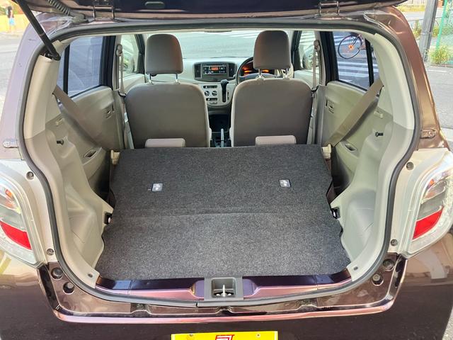 ピクシスエポック Ｌ　ＳＡ　ワンオーナー　禁煙車　オーディオ　ＣＤ　衝突防止軽減ブレーキ　アイドリングストップ　取扱説明書　車検時記録簿４枚　スタッドレスタイヤ装着（25枚目）