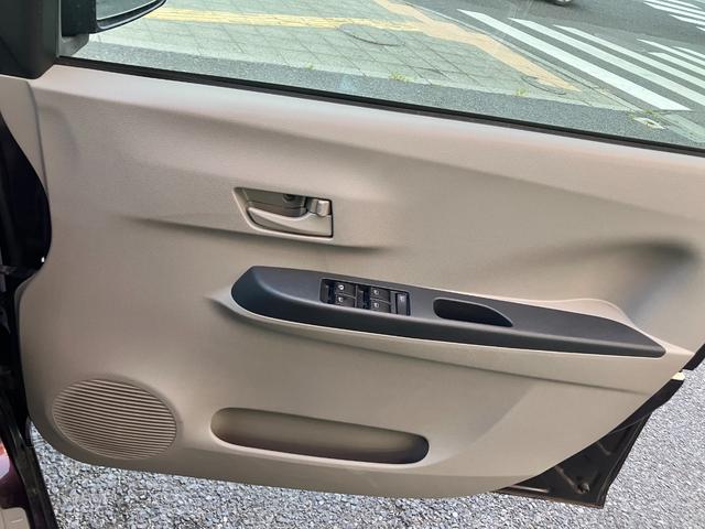 ピクシスエポック Ｌ　ＳＡ　ワンオーナー　禁煙車　オーディオ　ＣＤ　衝突防止軽減ブレーキ　アイドリングストップ　取扱説明書　車検時記録簿４枚　スタッドレスタイヤ装着（36枚目）