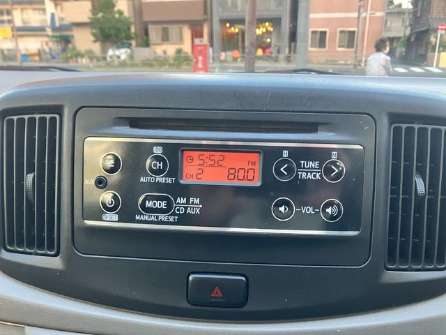 ピクシスエポック Ｌ　ＳＡ　ワンオーナー　禁煙車　オーディオ　ＣＤ　衝突防止軽減ブレーキ　アイドリングストップ　取扱説明書　車検時記録簿４枚　スタッドレスタイヤ装着（39枚目）