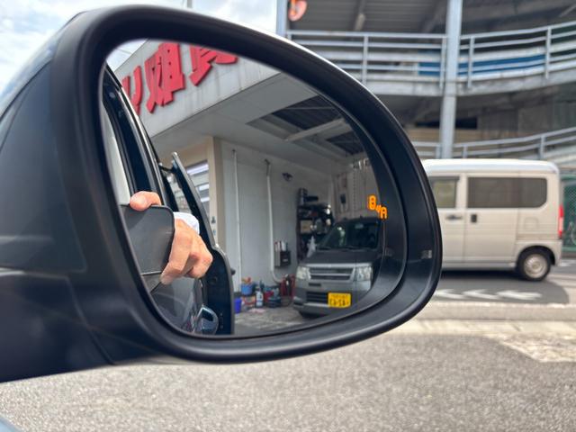 シャラン ＴＳＩ　ハイライン　ワンオーナー　両側パワースライド　衝突軽減ブレーキ　レーダークルーズ　レーンキープ　ブラインドスポット　純正ＳＤナビ　地デジ　バックカメラ　フリップダウンモニター　スマートキー　前後ドライブレコーダー（29枚目）