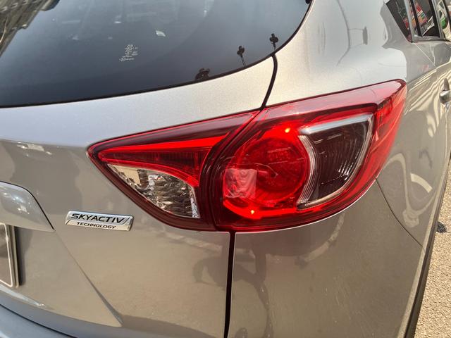 ＣＸ－５ ＸＤ　セーフティクルーズパッケージ　ワンオーナー　純正ナビ　バックカメラ　地デジＴＶ　ＥＴＣ　Ｂｌｕｅｔｏｏｔｈ　ＨＩＤ　オートライト　スマートシティＢ　ＲＶＭ　ディーラー記録簿　スマートキー２個　禁煙車（55枚目）