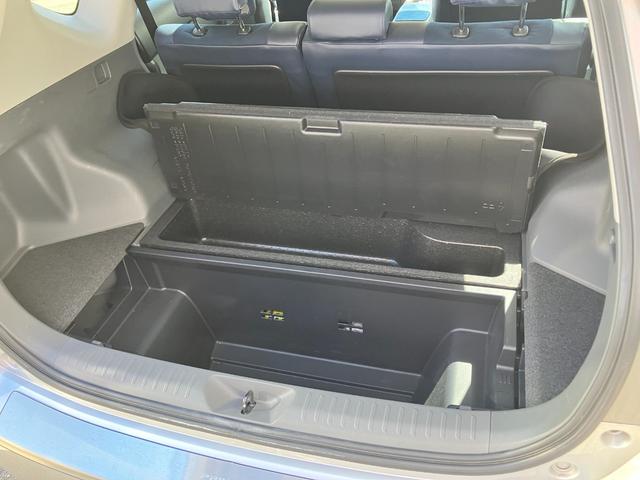 プリウスアルファ Ｇツーリングセレクション　ワンオーナー　禁煙車　純正ナビ　バックカメラ　ワンセグＴＶ　Ｂｌｕｅｔｏｏｔｈ　ＥＴＣ　障害物ソナー　ステアスイッチ　スマートキー２個　令和７年ディーラー記録簿（26枚目）
