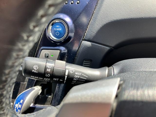 プリウスアルファ Ｇツーリングセレクション　ワンオーナー　禁煙車　純正ナビ　バックカメラ　ワンセグＴＶ　Ｂｌｕｅｔｏｏｔｈ　ＥＴＣ　障害物ソナー　ステアスイッチ　スマートキー２個　令和７年ディーラー記録簿（40枚目）