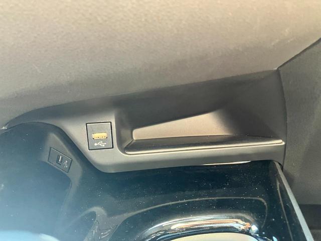 Ｃ－ＨＲ Ｇ　モード　ネロ　セーフティプラス　セーフティセンス　ブラインドスポット　シートヒーター　先行車発進告知機能　前後ドラレコ　スマートキー２個　革巻ステアリング　８インチナビ　全周囲カメラ（57枚目）