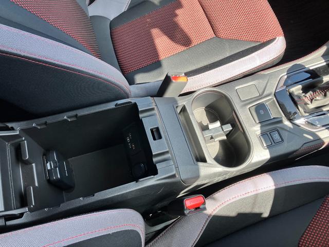 インプレッサスポーツ ＳＴＩスポーツ　ワンオーナー　ＳＴＩフロントアンダースポイラー　ＳＴＩパーフォーマンスマフラー＆ガーニッシュキット　ＳＴＩタワーバー　純正アルパインナビ　前後ドラレコ　地デジＴＶ　ＥＴＣ　毎年ディーラー記録簿（30枚目）