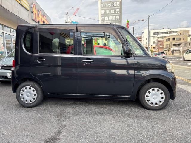 タント Ｘスペシャル（6枚目）