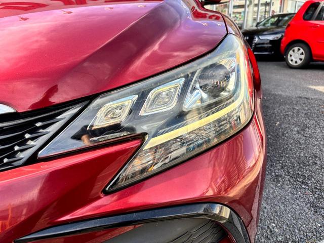 マークX 250S Four 1オーナー 禁煙 セーフティセンスP プリクラッシュ レーンキープ レーダークルコン オートマチックハイビーム 純正SDナビ フルセグ Bカメラ 黒革シート パワーシート シートヒーター スマートキー(48枚目)