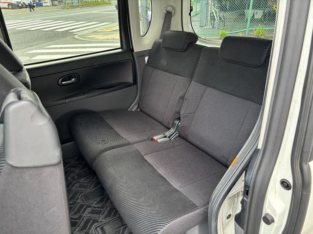 タント カスタムＸリミテッド　ワンオーナー　禁煙車　社外ＳＤナビ　フルセグ　スマートキー　片側電動スライドドア　ＨＩＤヘッドライト　フォグランプ　プライバシーガラス　純正１４インチアルミホイール　車両ナビ取扱説明書　スペアキー（17枚目）