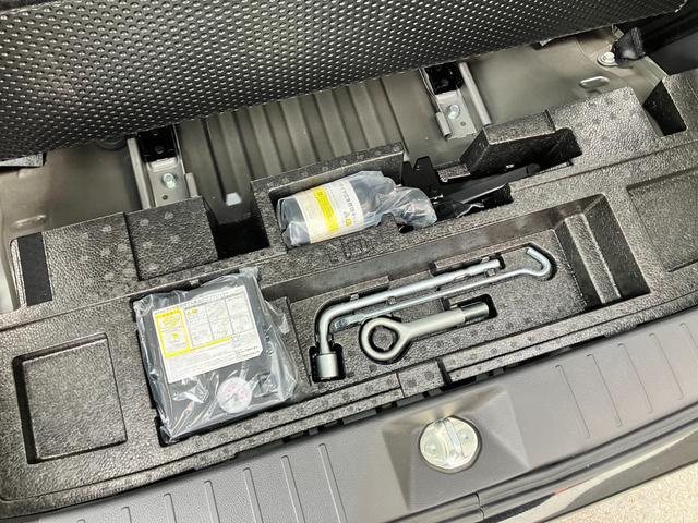 ｅＫカスタム Ｔセーフティパッケージ　ワンオーナー　純正ナビ　全周囲カメラ　フルセグ　ＥＴＣ　Ｂｌｕｅｔｏｏｔｈ　オートハイビーム　衝突防止軽減ブレーキ　運転席シートヒーター　スマートキー２個　取扱説明書　毎年ディーラー記録簿８枚　禁煙車（27枚目）
