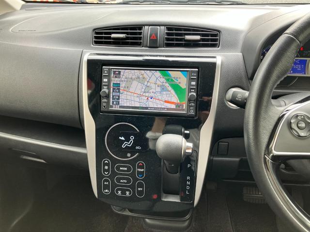 ｅＫカスタム Ｔセーフティパッケージ　ワンオーナー　純正ナビ　全周囲カメラ　フルセグ　ＥＴＣ　Ｂｌｕｅｔｏｏｔｈ　オートハイビーム　衝突防止軽減ブレーキ　運転席シートヒーター　スマートキー２個　取扱説明書　毎年ディーラー記録簿８枚　禁煙車（34枚目）