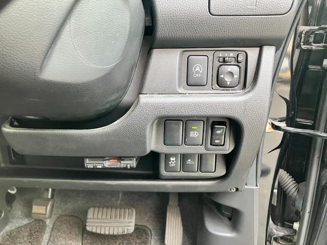 ｅＫカスタム Ｔセーフティパッケージ　ワンオーナー　純正ナビ　全周囲カメラ　フルセグ　ＥＴＣ　Ｂｌｕｅｔｏｏｔｈ　オートハイビーム　衝突防止軽減ブレーキ　運転席シートヒーター　スマートキー２個　取扱説明書　毎年ディーラー記録簿８枚　禁煙車（38枚目）