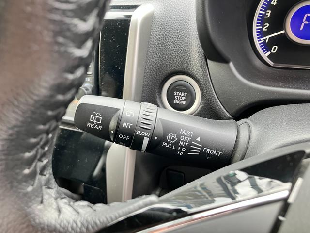ｅＫカスタム Ｔセーフティパッケージ　ワンオーナー　純正ナビ　全周囲カメラ　フルセグ　ＥＴＣ　Ｂｌｕｅｔｏｏｔｈ　オートハイビーム　衝突防止軽減ブレーキ　運転席シートヒーター　スマートキー２個　取扱説明書　毎年ディーラー記録簿８枚　禁煙車（41枚目）