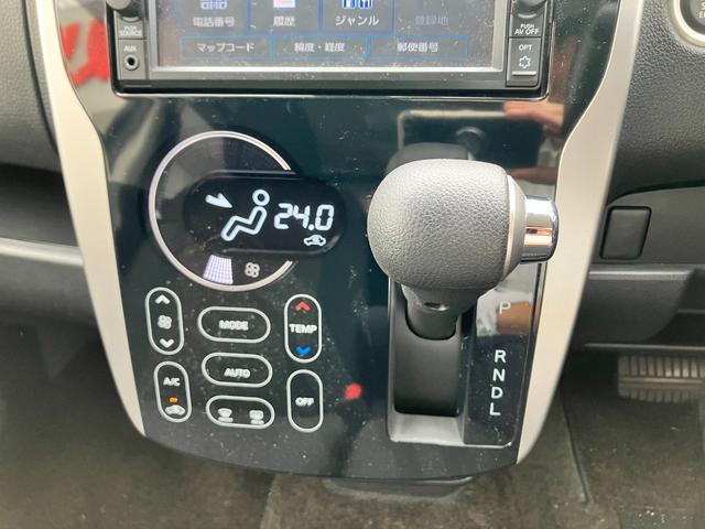 ｅＫカスタム Ｔセーフティパッケージ　ワンオーナー　純正ナビ　全周囲カメラ　フルセグ　ＥＴＣ　Ｂｌｕｅｔｏｏｔｈ　オートハイビーム　衝突防止軽減ブレーキ　運転席シートヒーター　スマートキー２個　取扱説明書　毎年ディーラー記録簿８枚　禁煙車（47枚目）