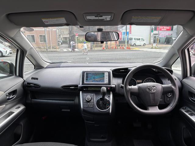 TOYOTA WISH 1.8S