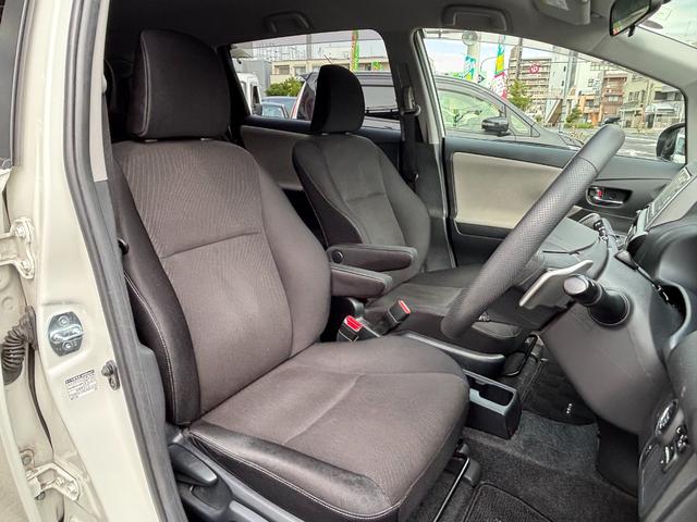 TOYOTA WISH 1.8S