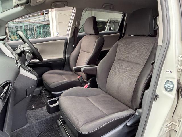 TOYOTA WISH 1.8S