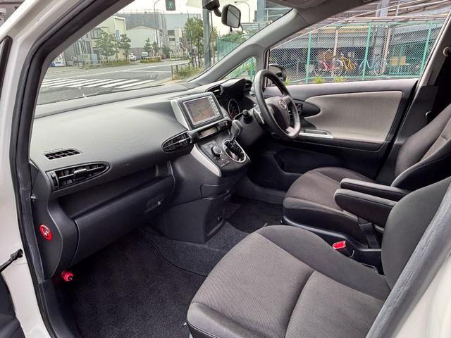 TOYOTA WISH 1.8S
