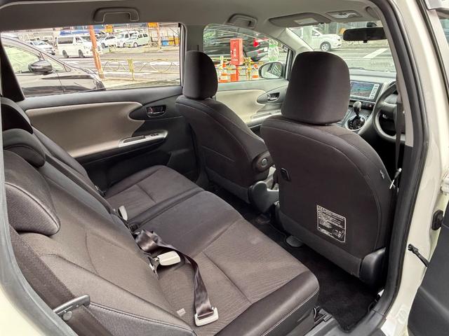 TOYOTA WISH 1.8S