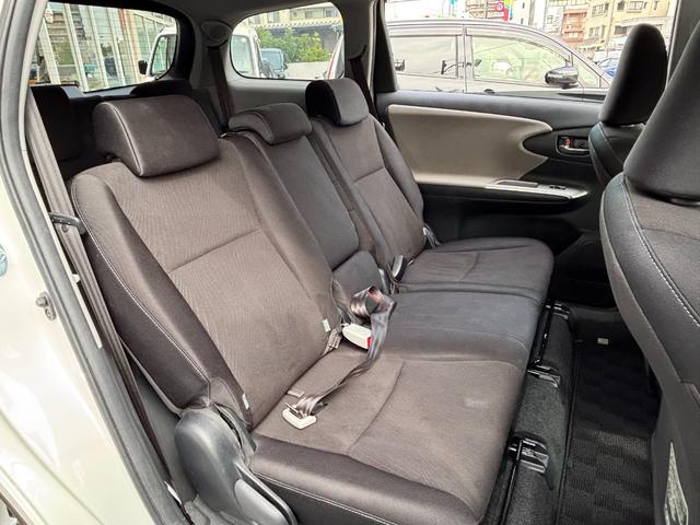 TOYOTA WISH 1.8S