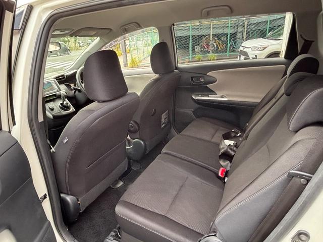 TOYOTA WISH 1.8S